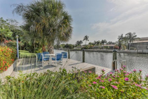 X Manatee Pass